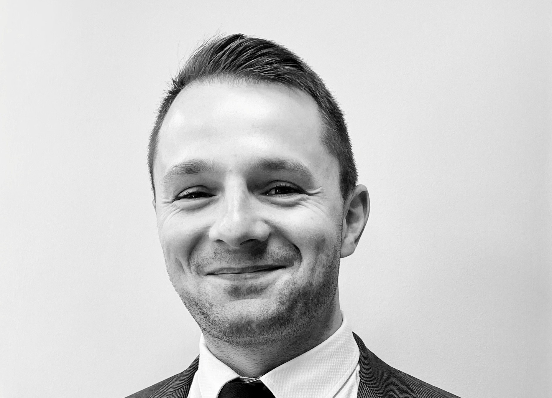 Sam Doubleday, Assistant Branch Manager